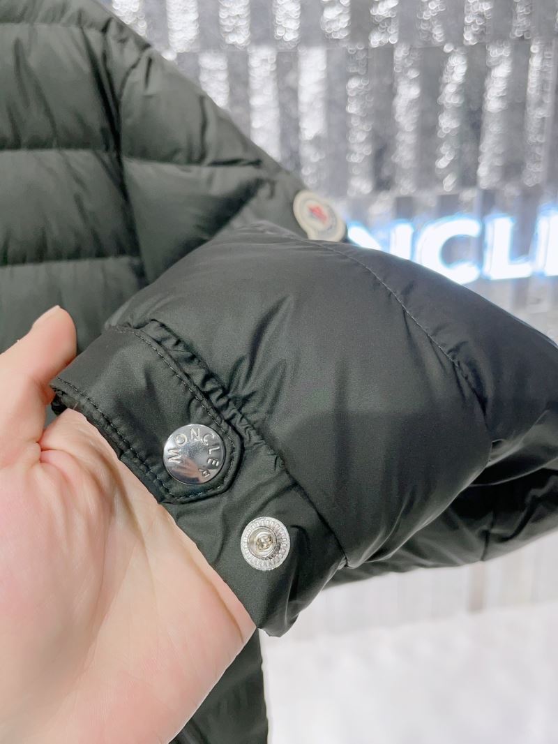 Moncler Down Jackets